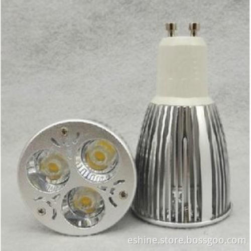 spot light 6w Led Spot Lamp